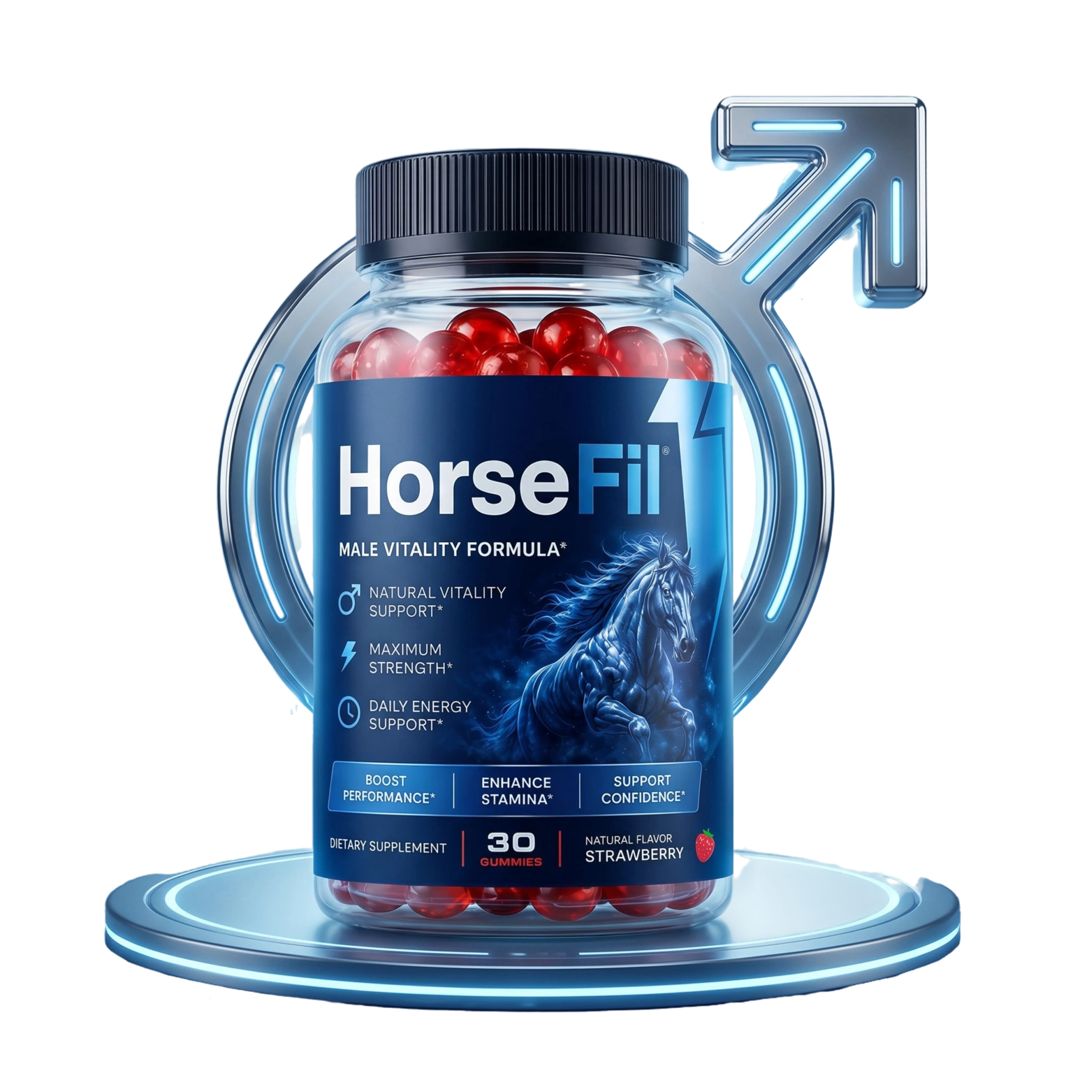 Buy HorseFil  Supplement Official Website Best Price Offer